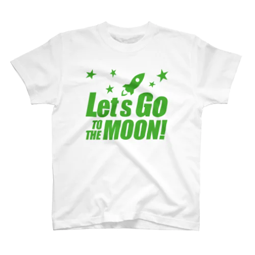 ビットコイン」スタンダードTシャツの通販 ∞ SUZURI（スズリ）
