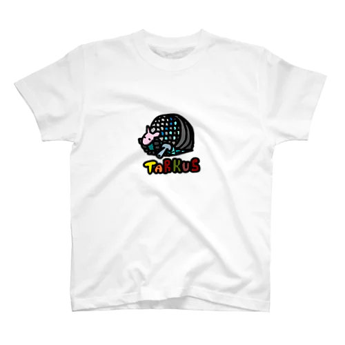 たるかす君 Regular Fit T-Shirt