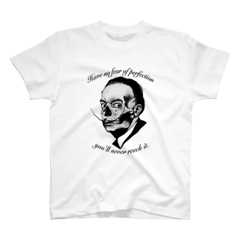 Dali Regular Fit T-Shirt