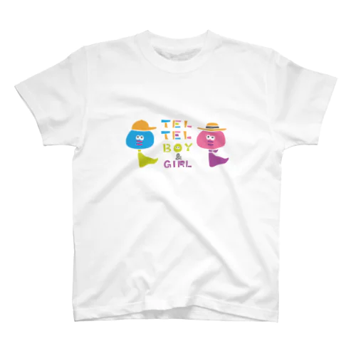 TTBG Regular Fit T-Shirt