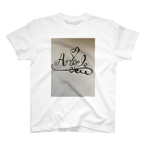 エンジェルTシャツ Regular Fit T-Shirt