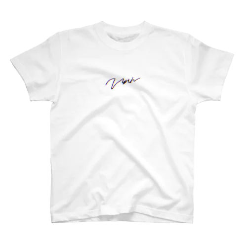 ぴーしょーVIDEO Regular Fit T-Shirt