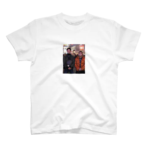 大阪俺 Regular Fit T-Shirt