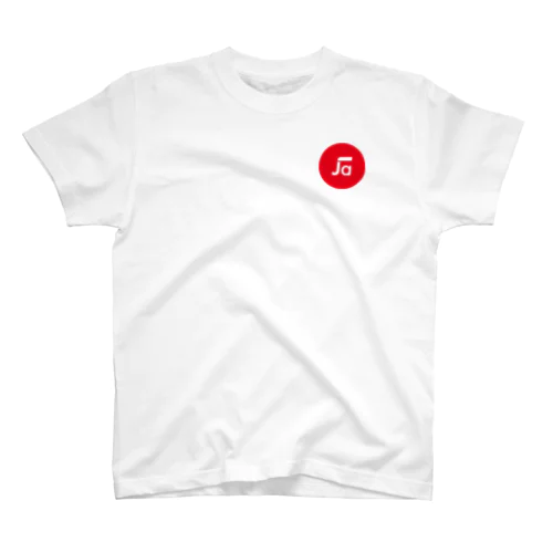 ジャパナレーション_ヒノマル Regular Fit T-Shirt