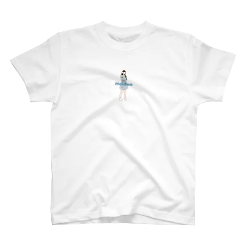 Heidenちゃん Regular Fit T-Shirt