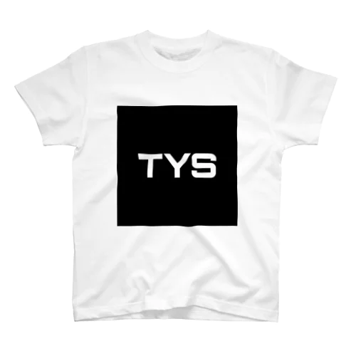 TYSグッズ Regular Fit T-Shirt