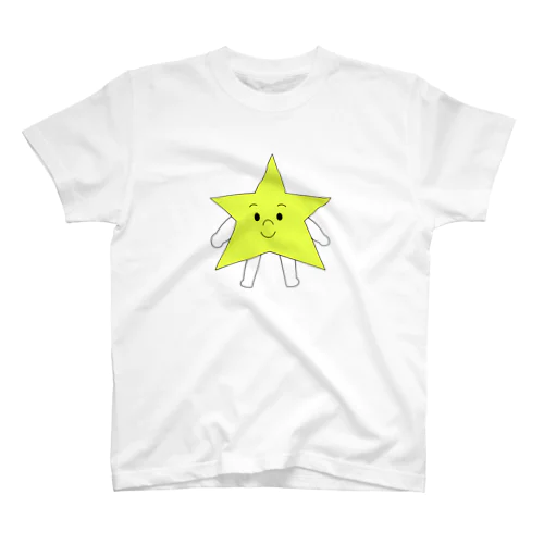 オホシちゃん Regular Fit T-Shirt