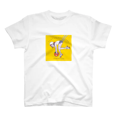 OTONARI BENTO BOX Regular Fit T-Shirt