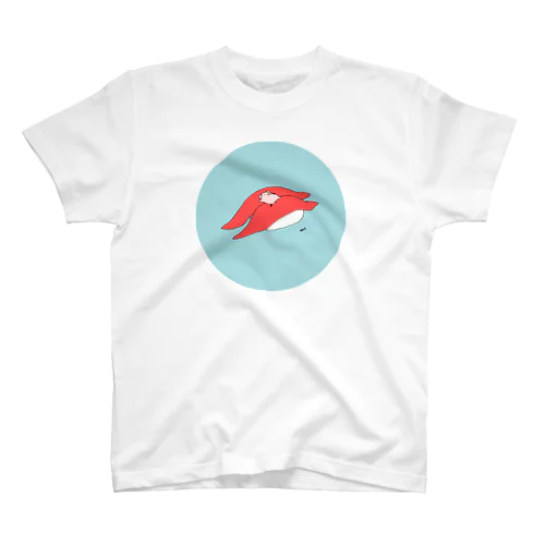 すしとん Regular Fit T-Shirt