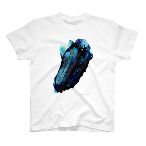 Indy Regular Fit T-Shirt