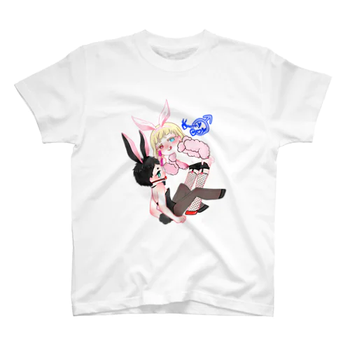Bunny B♡y Regular Fit T-Shirt