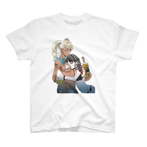 クラブガイビアンコム2017ver. Regular Fit T-Shirt