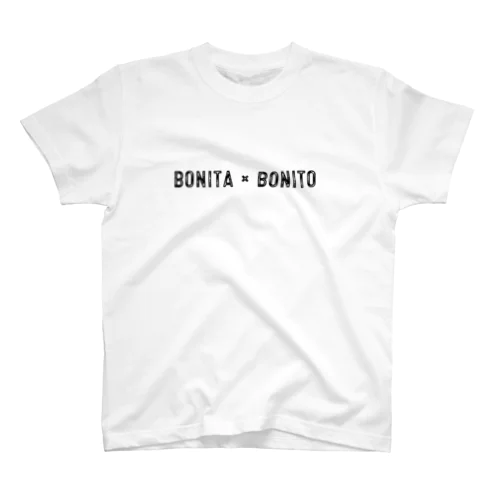 ＝にっこりT Regular Fit T-Shirt