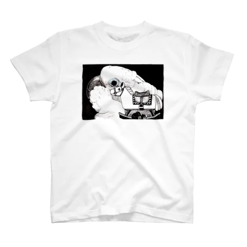 ガン見グッズ Regular Fit T-Shirt