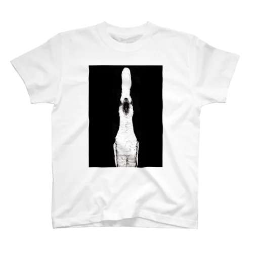 ワナワナ Regular Fit T-Shirt