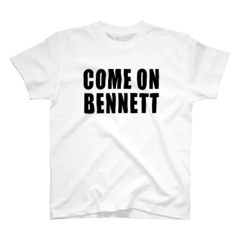 来いよベネット Regular Fit T-Shirt