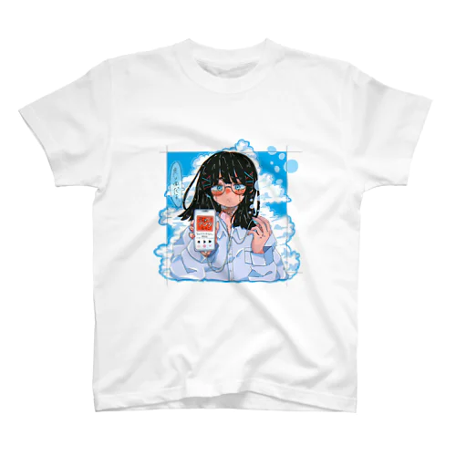 なんでアンタなの。 Regular Fit T-Shirt