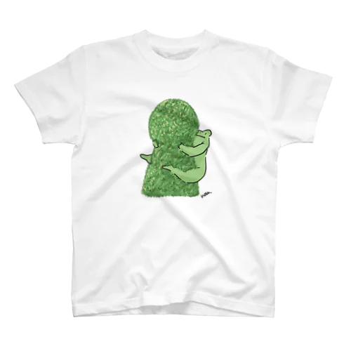 古墳たかし Regular Fit T-Shirt