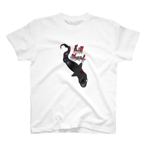ラブカ Regular Fit T-Shirt