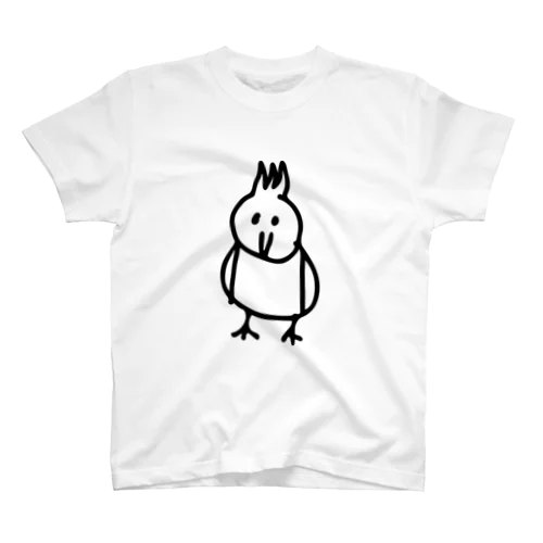 keiju」スタンダードTシャツの通販 ∞ SUZURI（スズリ）