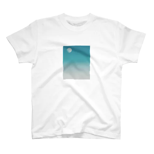 昼時 Regular Fit T-Shirt