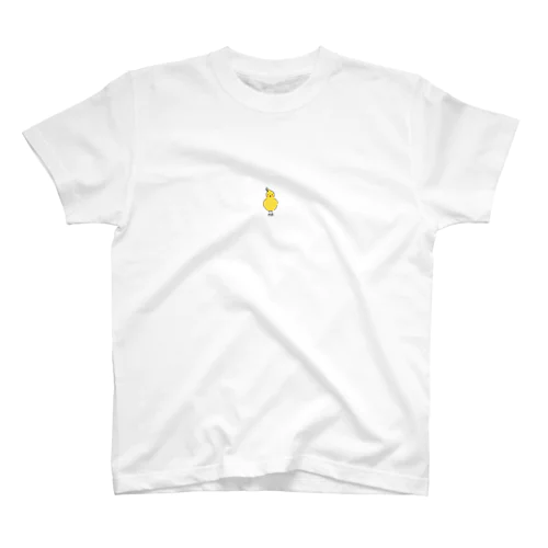 オカメインコ Regular Fit T-Shirt