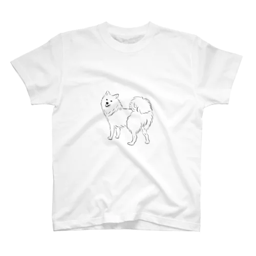 希少 スピッツ SPITZ YUME JYA NAI 直筆サイン Tシャツ 希少 スピッツ SPITZ YUME JYA NAI 直筆サイン Tシャツ