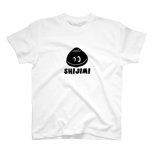 SHIJIMI Regular Fit T-Shirt