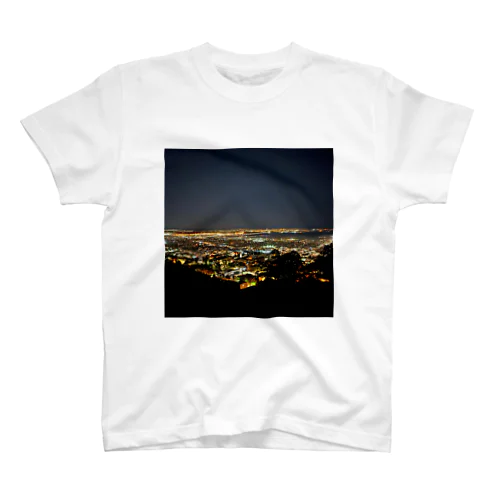 Berkley Regular Fit T-Shirt