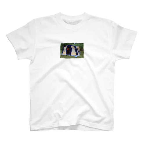 pajamasticker Regular Fit T-Shirt