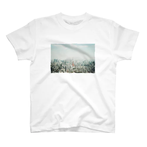 トーキョー Regular Fit T-Shirt