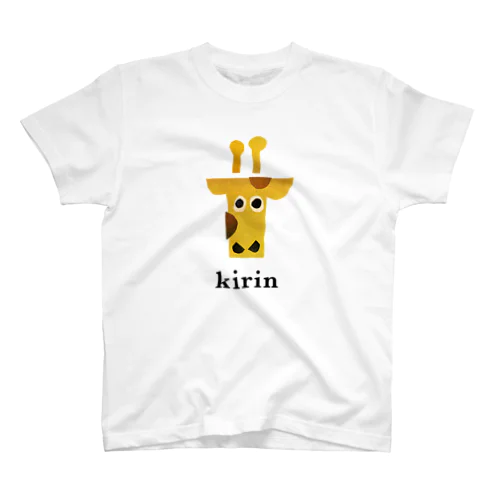 kirin Regular Fit T-Shirt