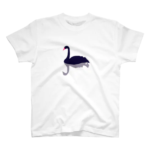 Reflection Regular Fit T-Shirt