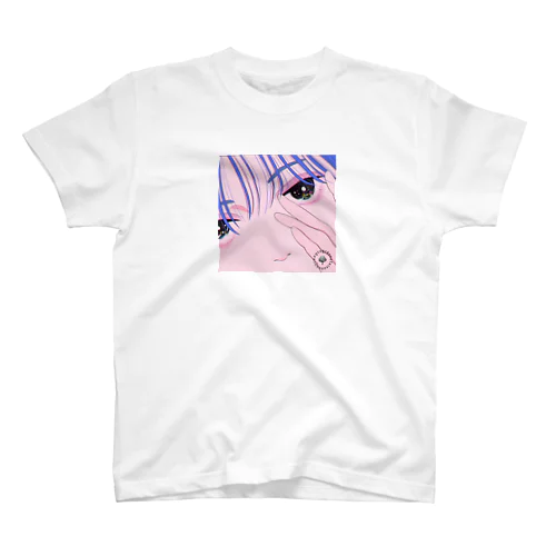 progress Nerd Regular Fit T-Shirt