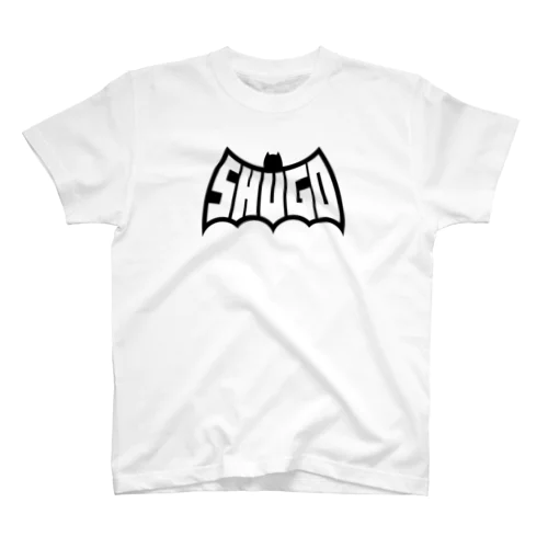 BAT SHUGO（酒豪） Regular Fit T-Shirt