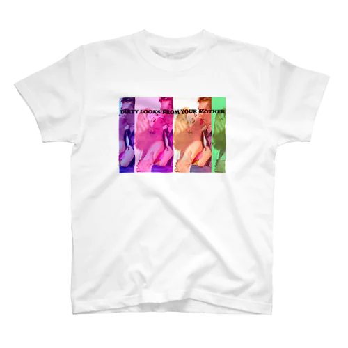value vo.2 Regular Fit T-Shirt
