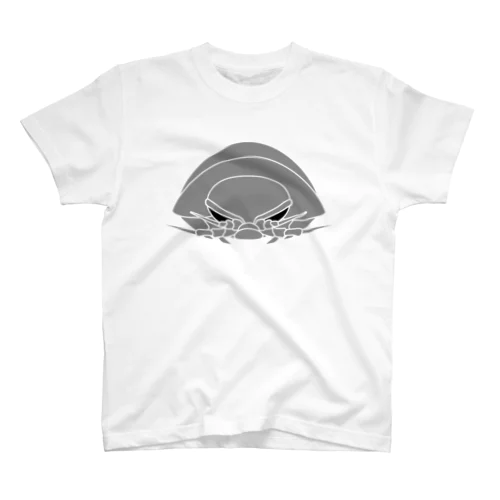 ダイオウグソクムシ Regular Fit T-Shirt