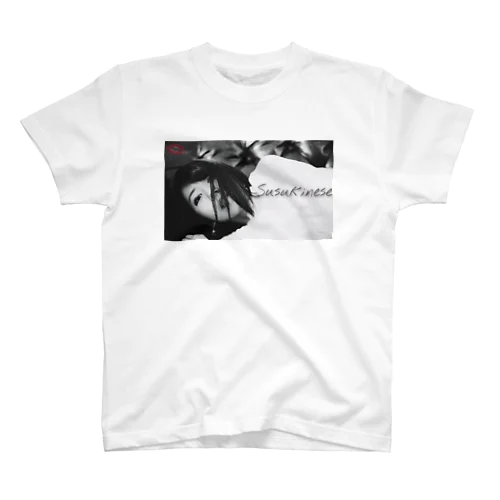 @ariett.y 美人T北海道 Regular Fit T-Shirt