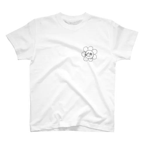 ひまちゃん Regular Fit T-Shirt