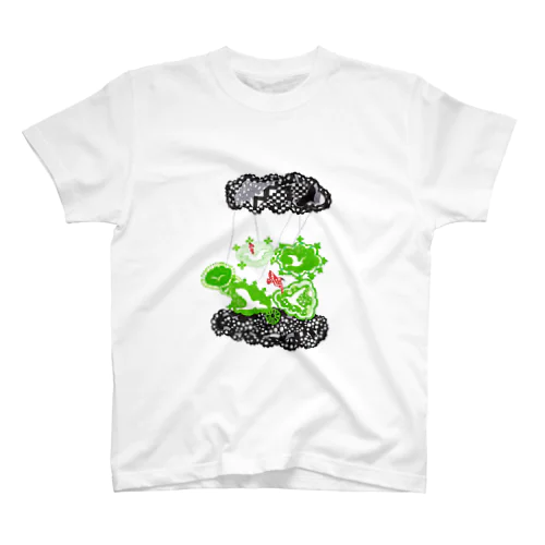 かもめのジョナサン Regular Fit T-Shirt