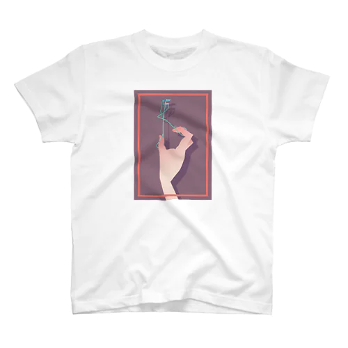 ビューラー Regular Fit T-Shirt