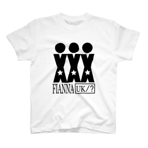 ウォールヒューマン☆ Regular Fit T-Shirt