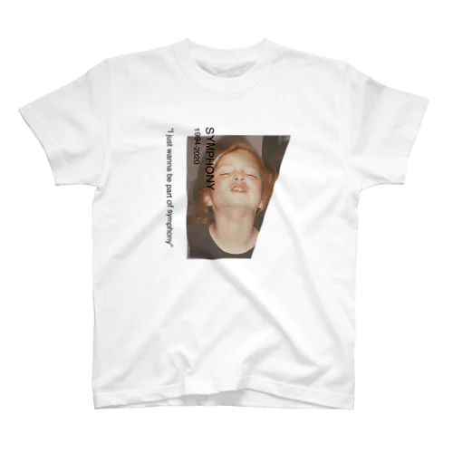symphony Regular Fit T-Shirt