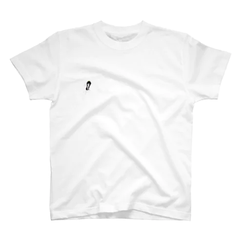 えんじぇるちゃん Regular Fit T-Shirt