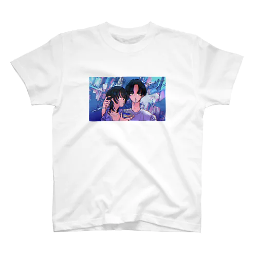 アイスクリーム Regular Fit T-Shirt