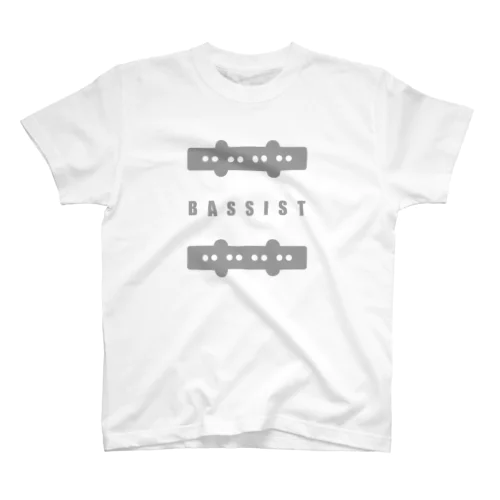 ベーシストJB4 Regular Fit T-Shirt
