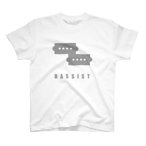 ベーシストPB4 Regular Fit T-Shirt