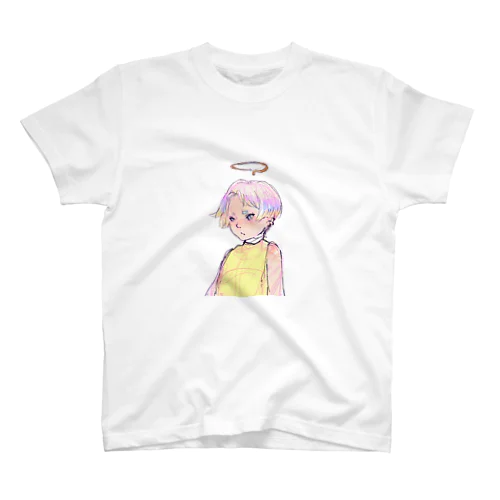 《タイヨウくん》 Regular Fit T-Shirt