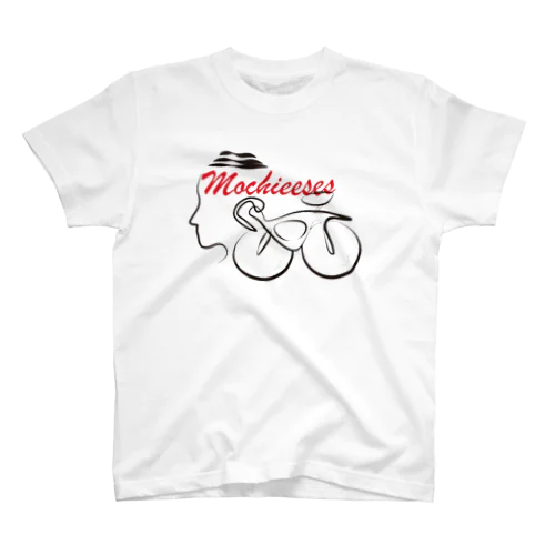 saikuring bf Regular Fit T-Shirt