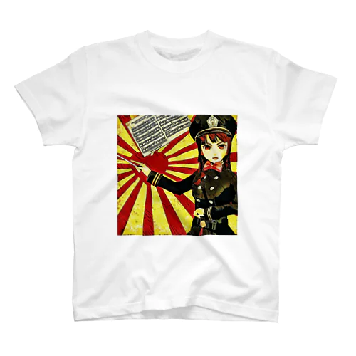 らぷと Regular Fit T-Shirt